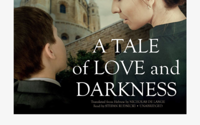 A Tale of Love & Darkness