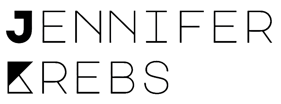 Jennifer Krebs logo